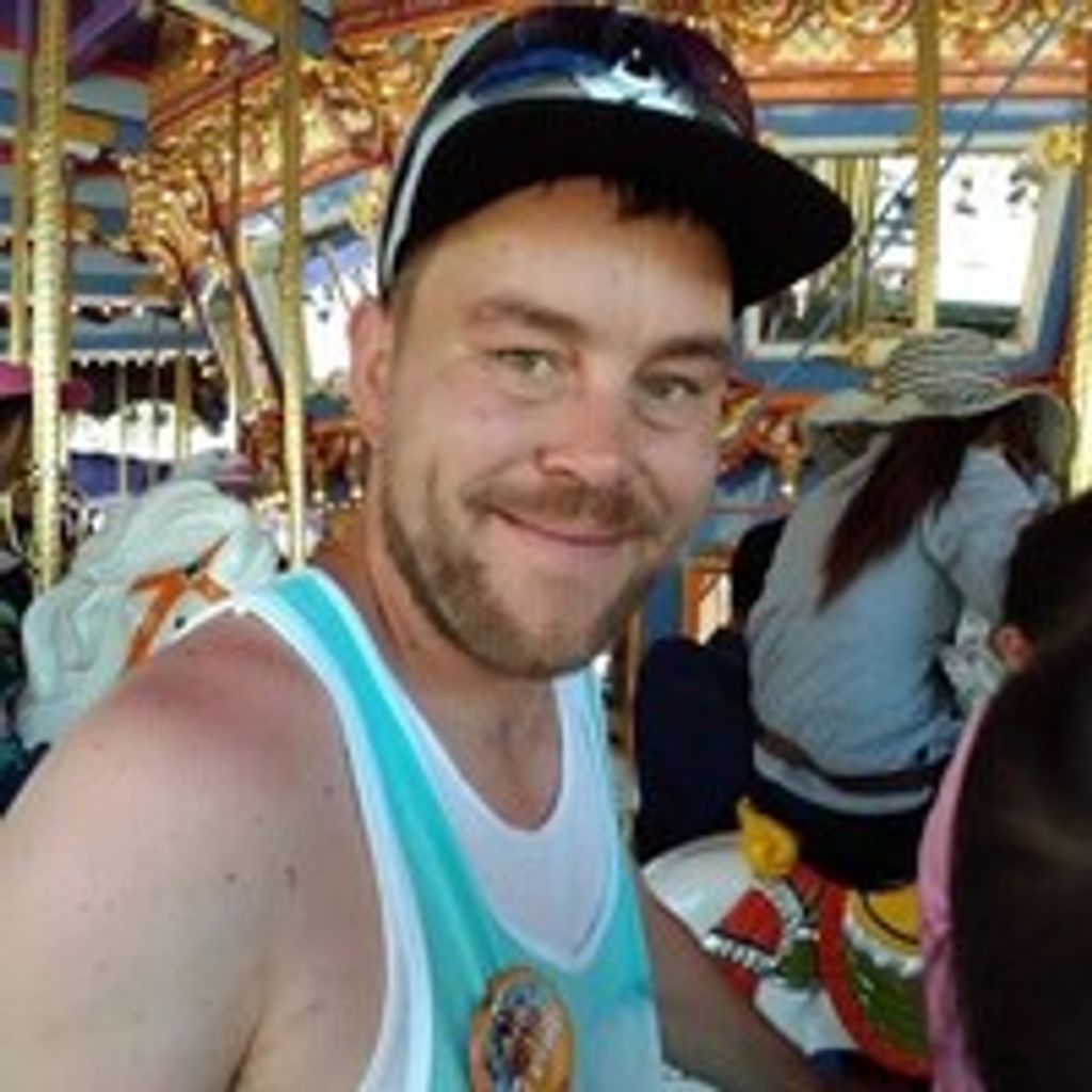 Justyn Craig Somerville
