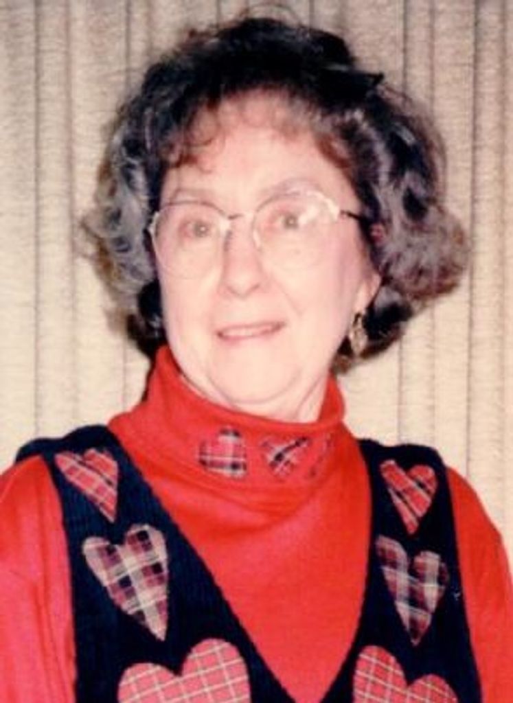 Helen M. (Gaff)  Rinehart Profile Photo