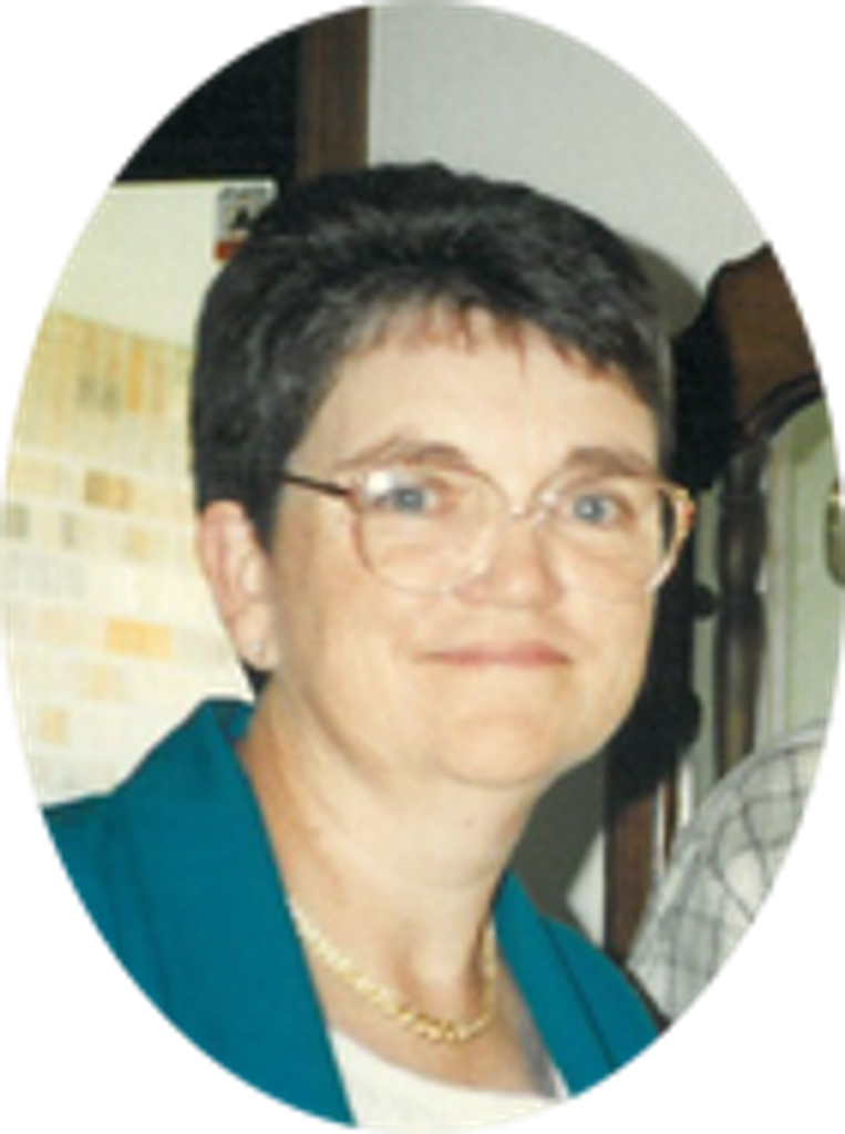 Mary Thompson