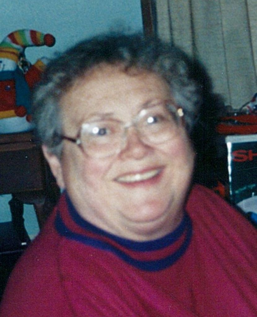 Sandra Kay Lucas