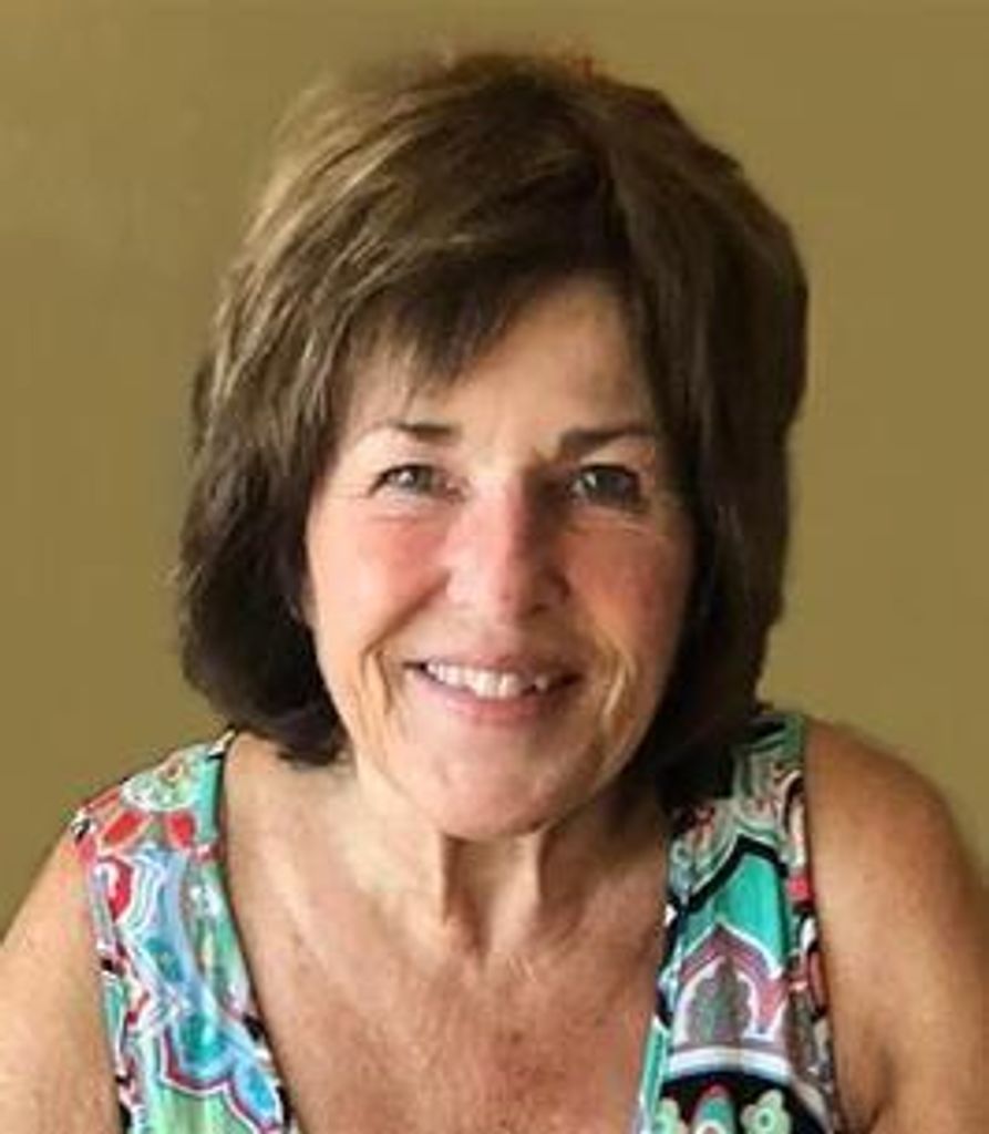 Janet Kay Murphy (Yount) Profile Photo