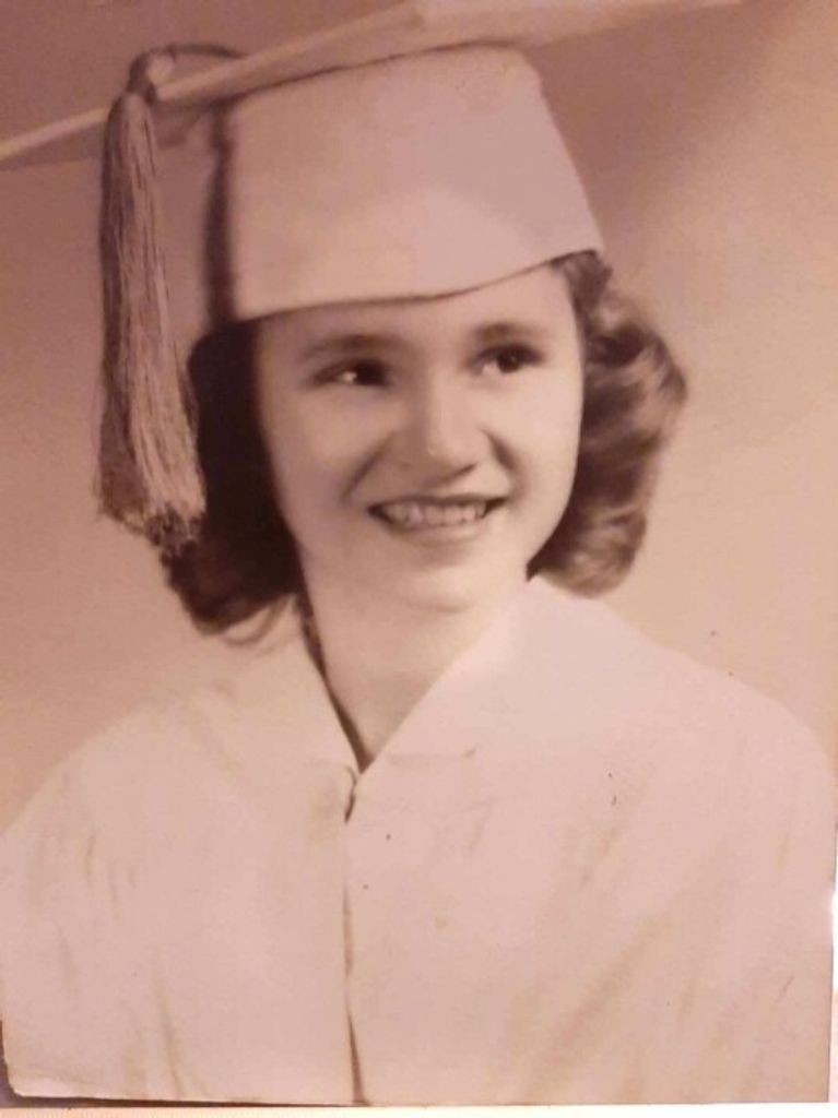 Carolyn Marie (Smith)  Cobb Profile Photo