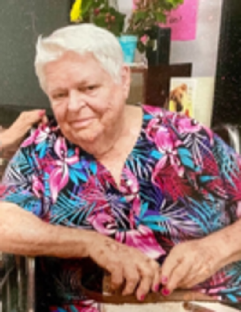 Sandra "Sandy" Petersen Profile Photo
