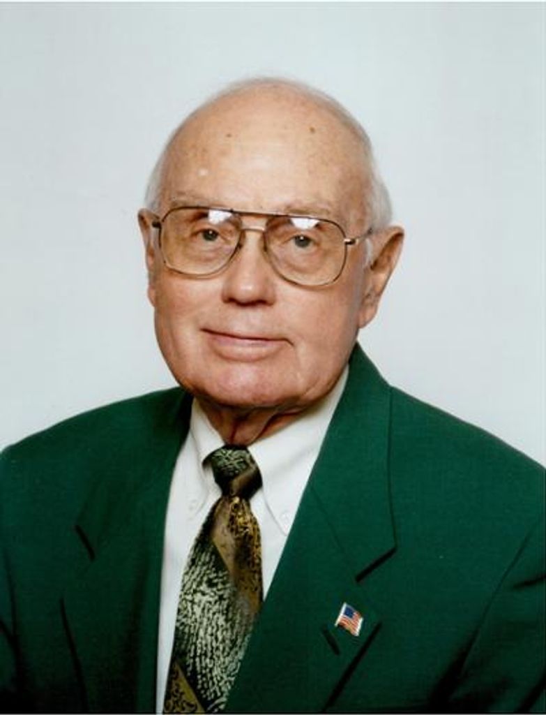 Marvin A. Peterson