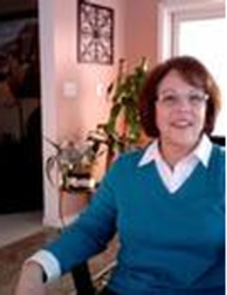 Rebecca Sue Phillips
