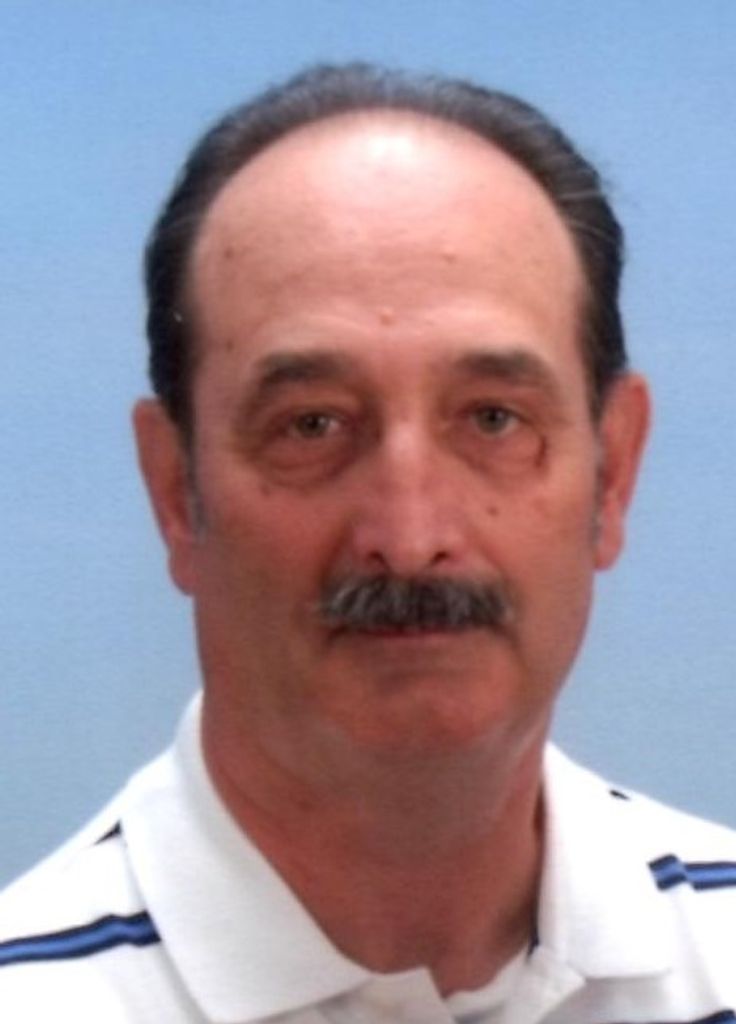 Kenneth Bruce Woodrum