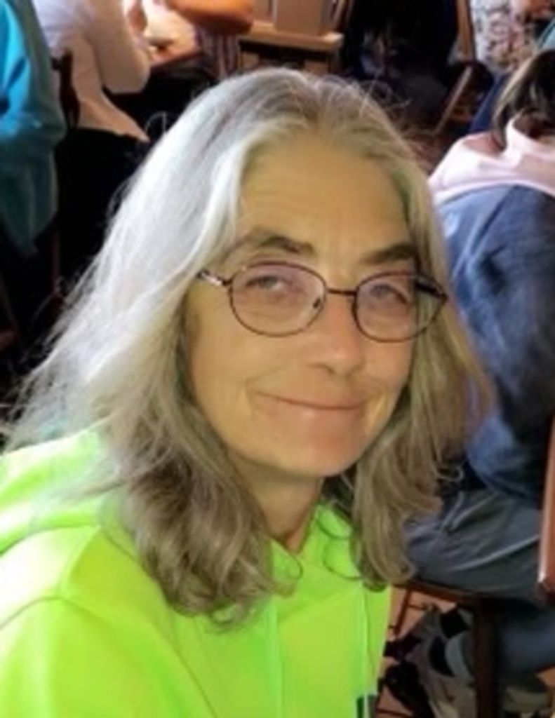 Tammy Fuzinski Profile Photo