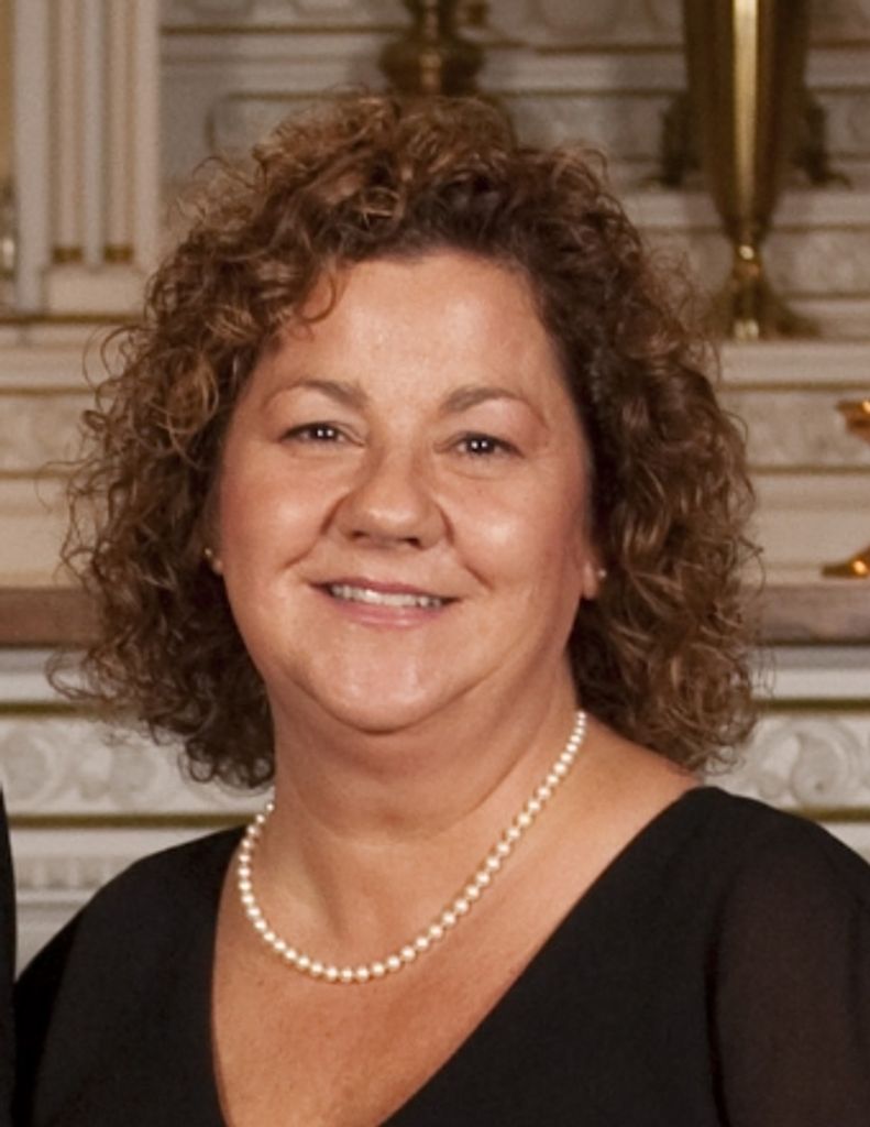 Patricia "Tricia" Lynn Beaber 