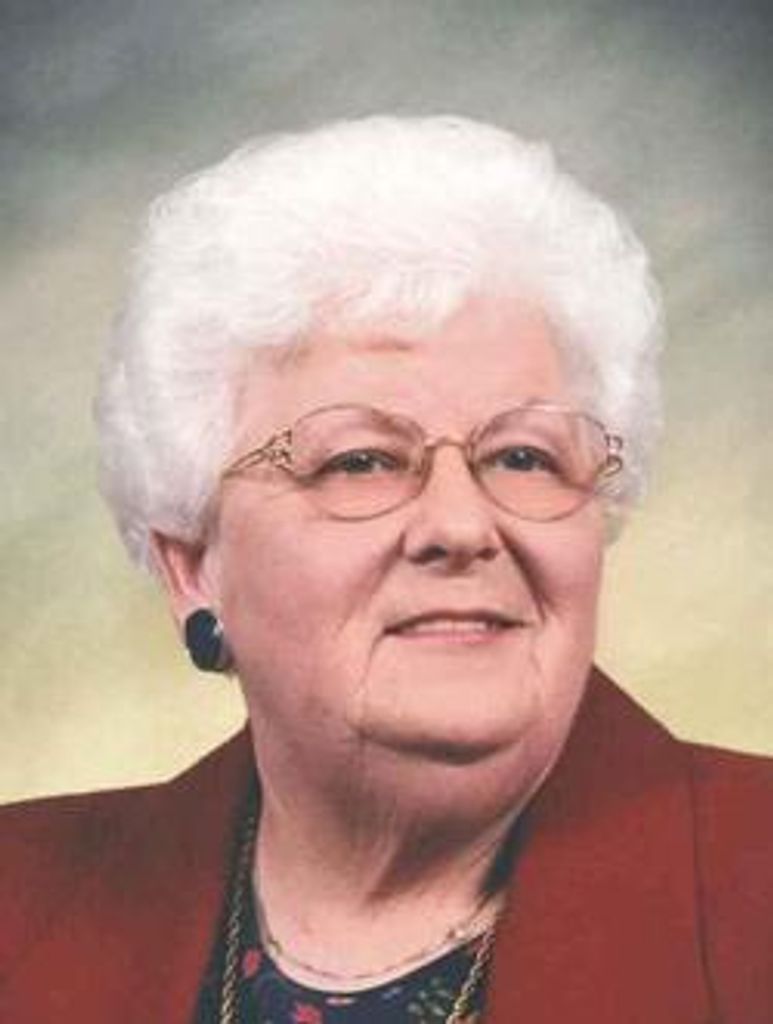 Elizabeth M. "Betty" Heilman Profile Photo