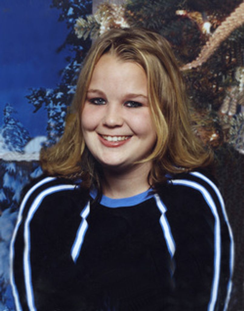 Tiffany Nelson