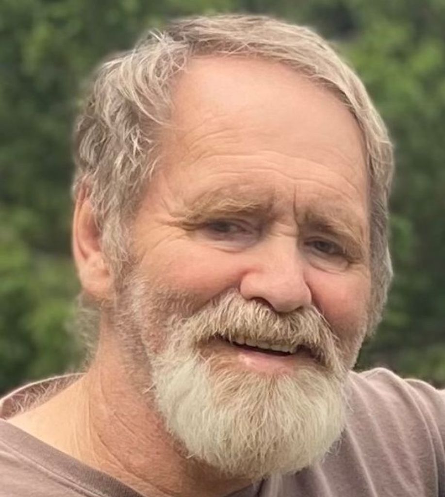 David Nicholson