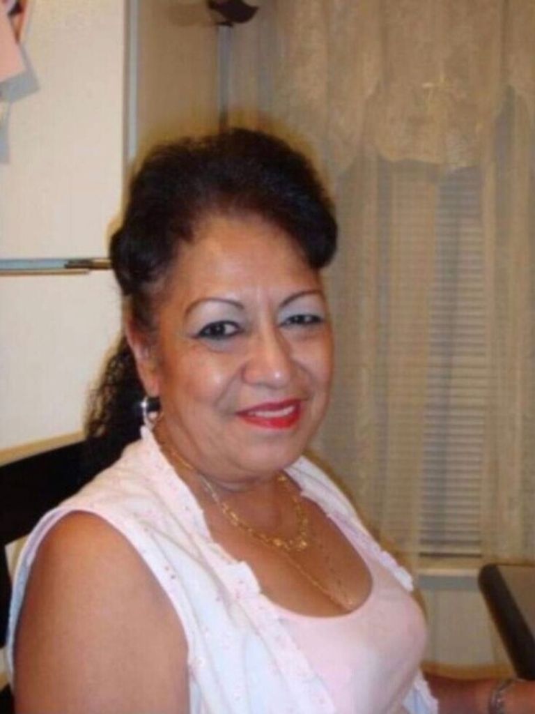 Maria Guadalupe Rogers
