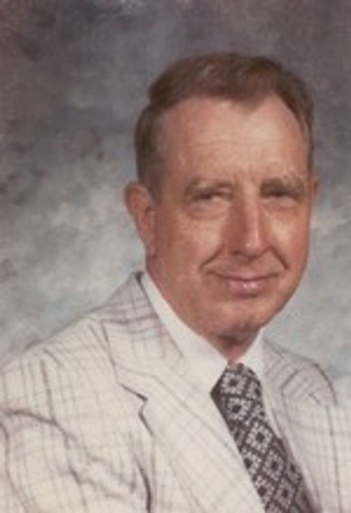 Fred W. Baker, Jr.