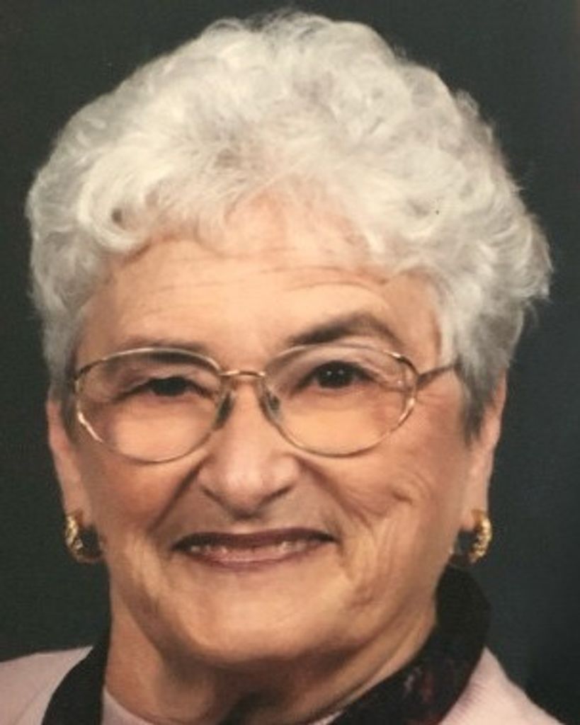 Elsie Mae Simpson