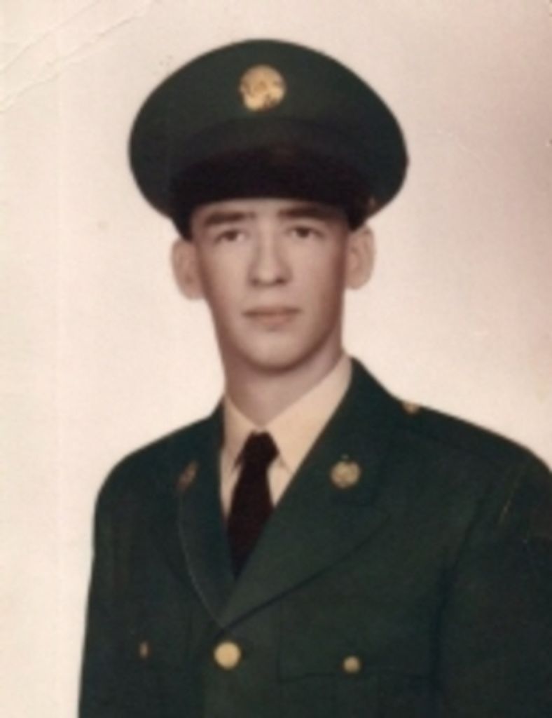 James R. Putman, Jr.