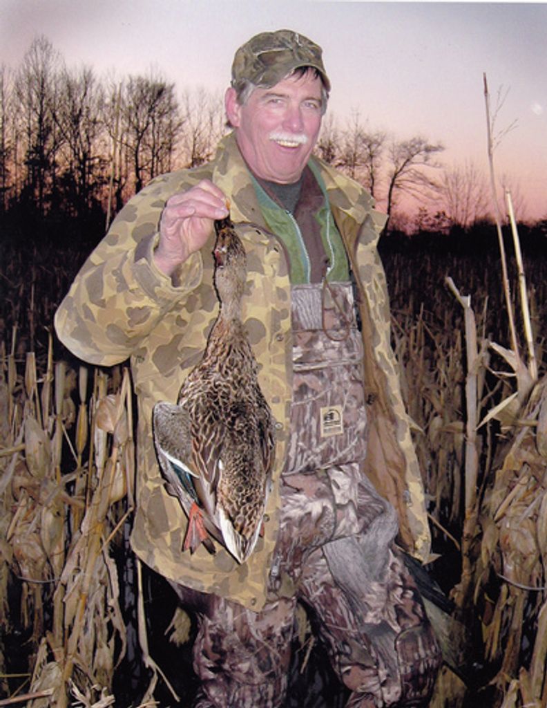 Charles Martin Wilkins Profile Photo