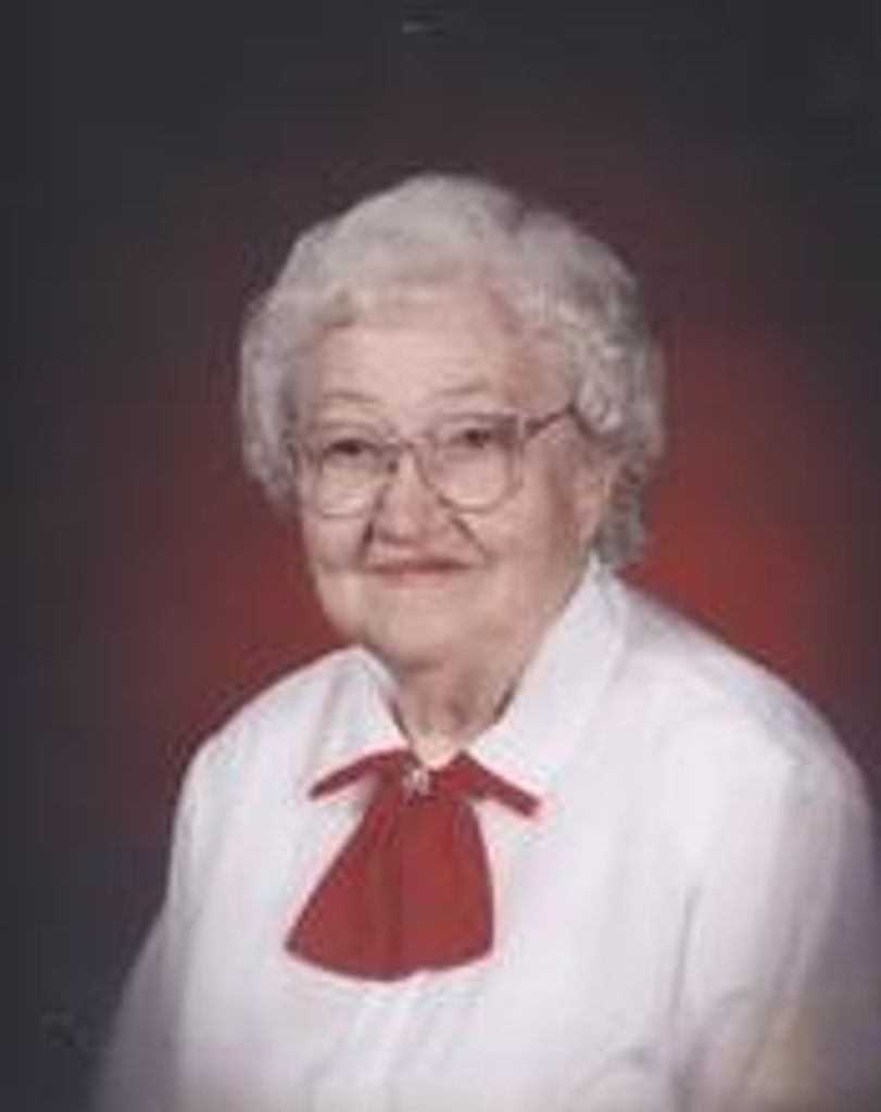 Jessie Elmina Carpenter Profile Photo