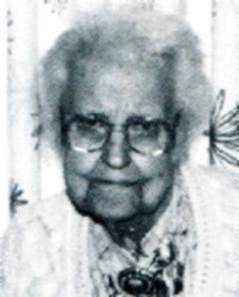 Mabel Deline (Monson) Heimark