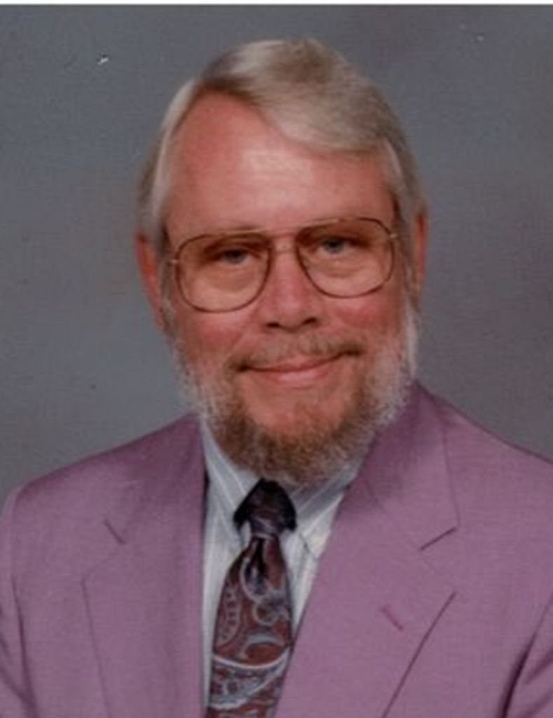 Paul V. Van Noord