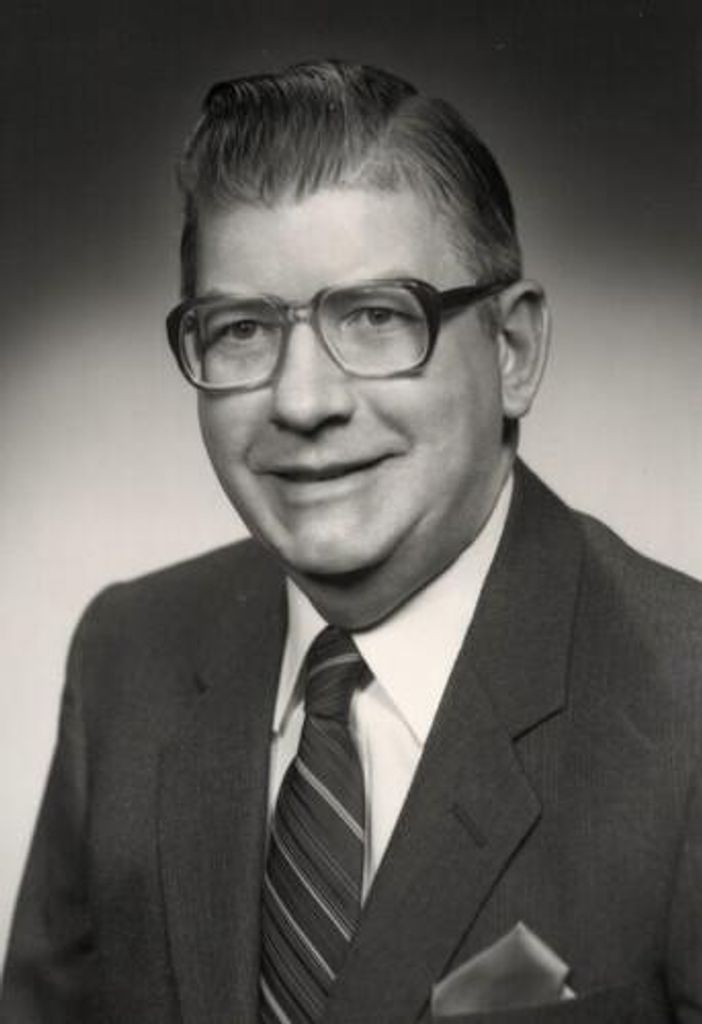 Kenneth A Scherer Profile Photo