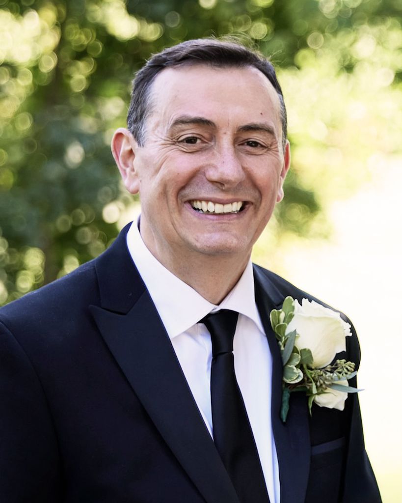 Giuseppe "Joe" Gambino Profile Photo