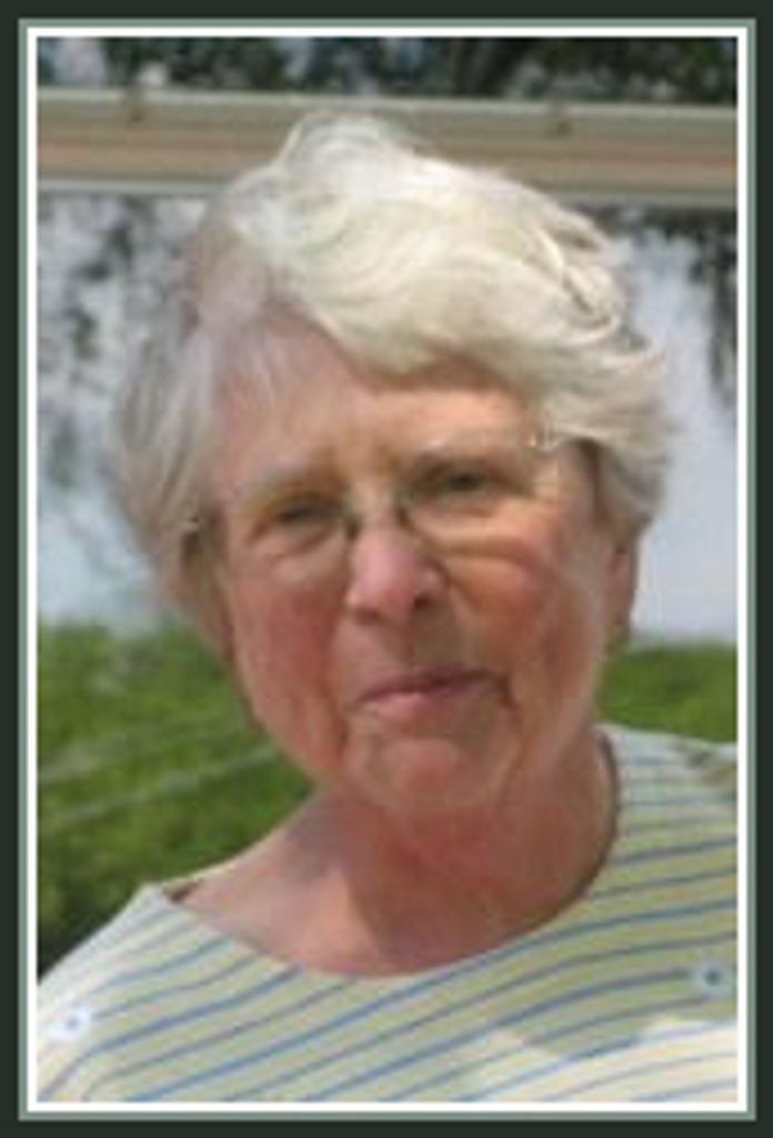 Mary Ann Sullivan
