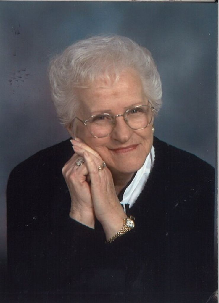 Bobbie Jean Harp