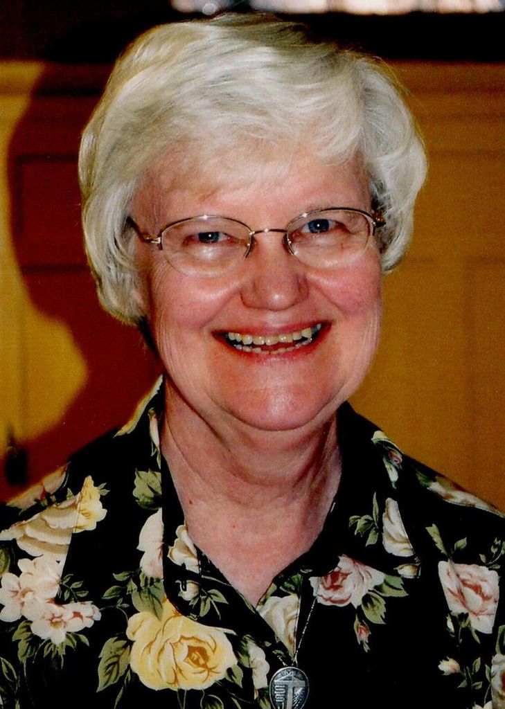 Sister Mary Ann Stoltz Profile Photo