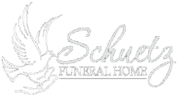 Schuetz Funeral Home Logo
