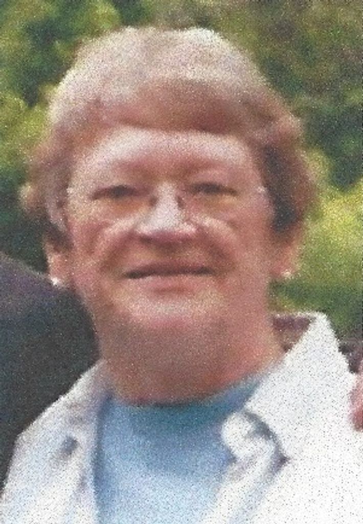 Judy Ann (Laube)  Moore