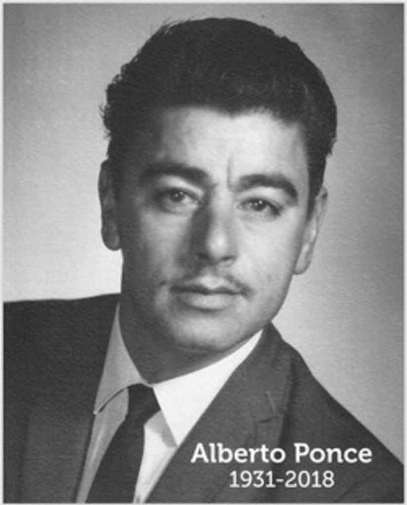 Alberto A. Ponce Profile Photo