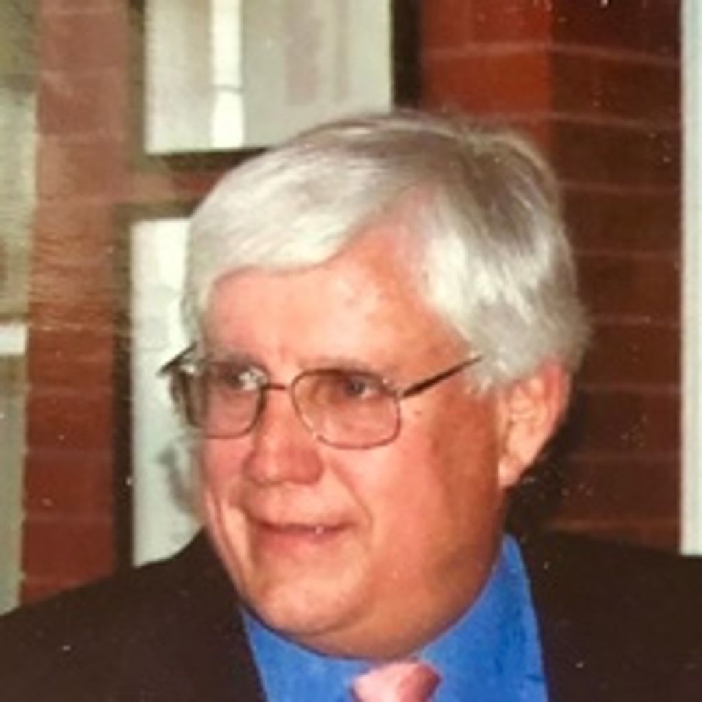 Peter O. Masterson