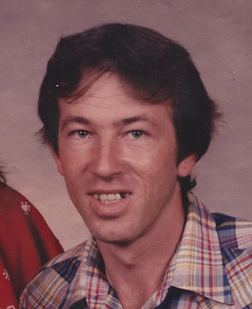 Michael Joseph Mcdaniel Profile Photo