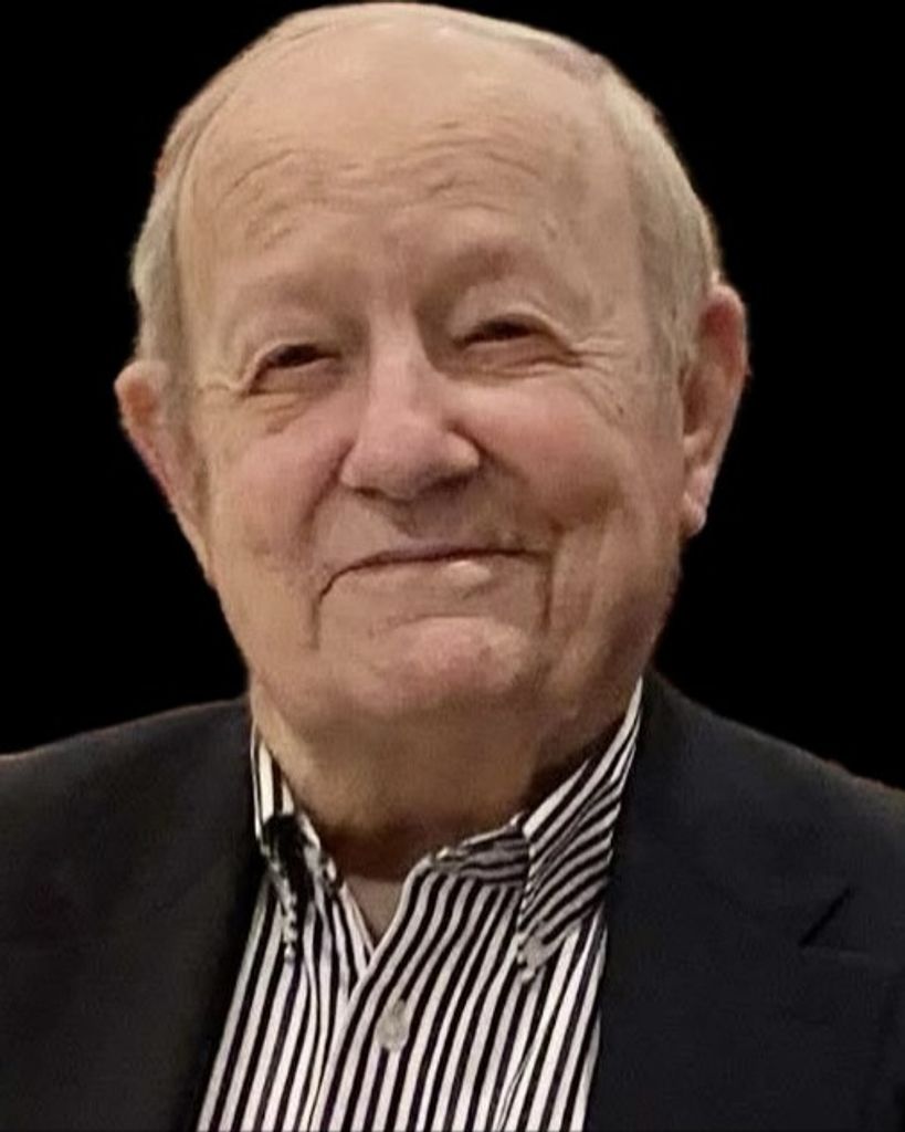 Frank B. Decker III Profile Photo