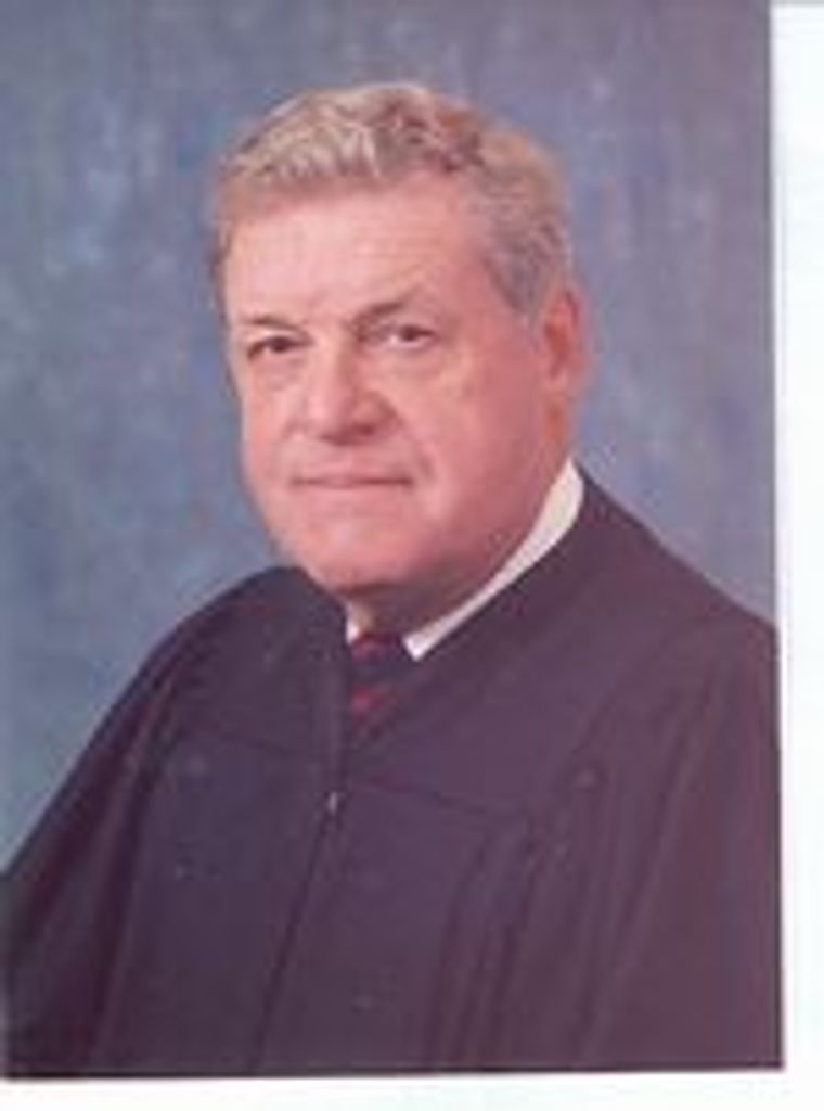Honorable Timothy G. Cotner