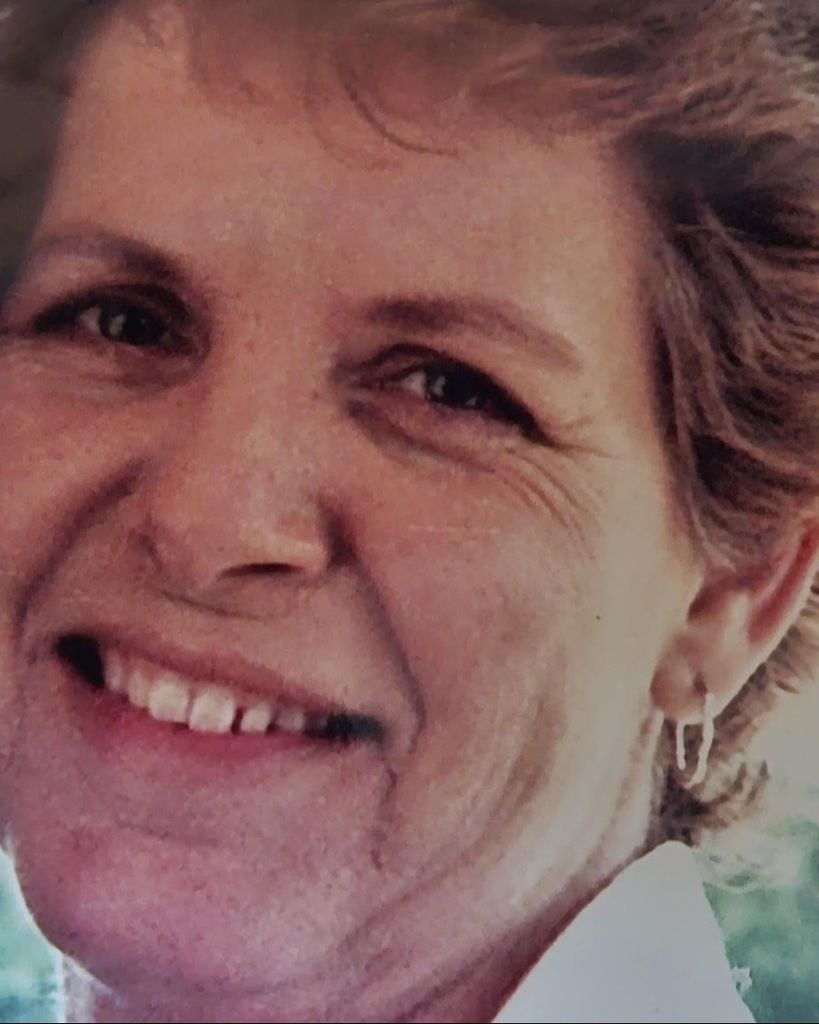 Nancy Newman Profile Photo
