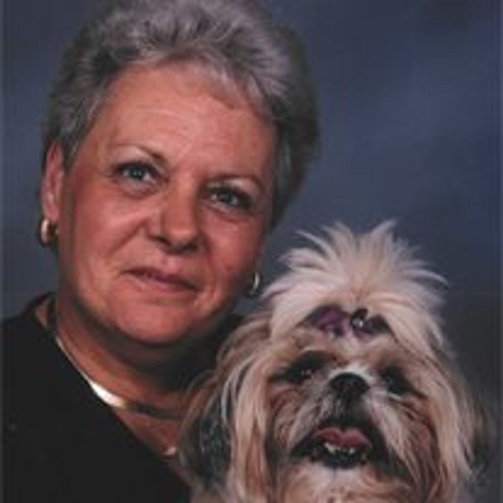 Dolores "Dolly" (Mercier) Vonhusen Profile Photo