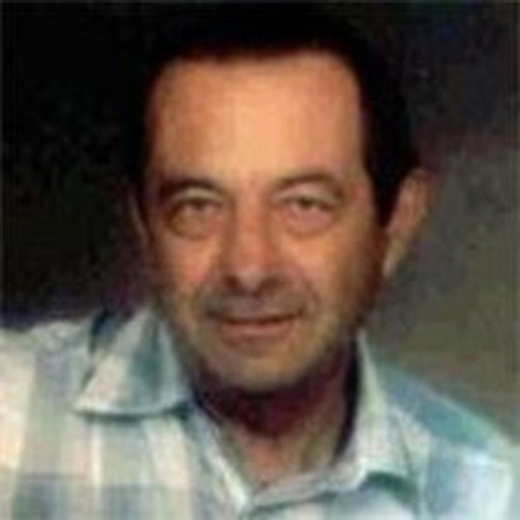 Jerome V. Tuttle