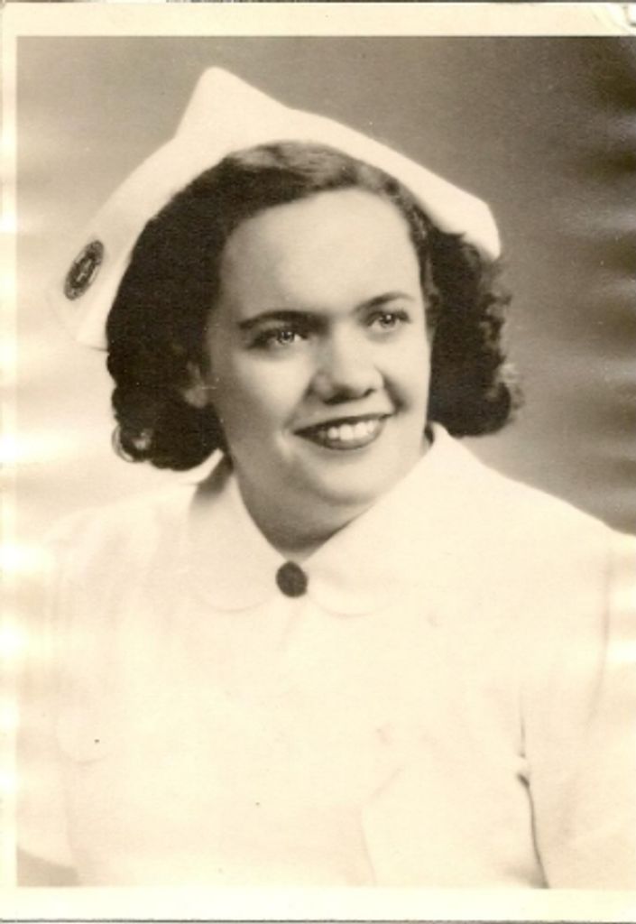 Rosemary Imbronyev