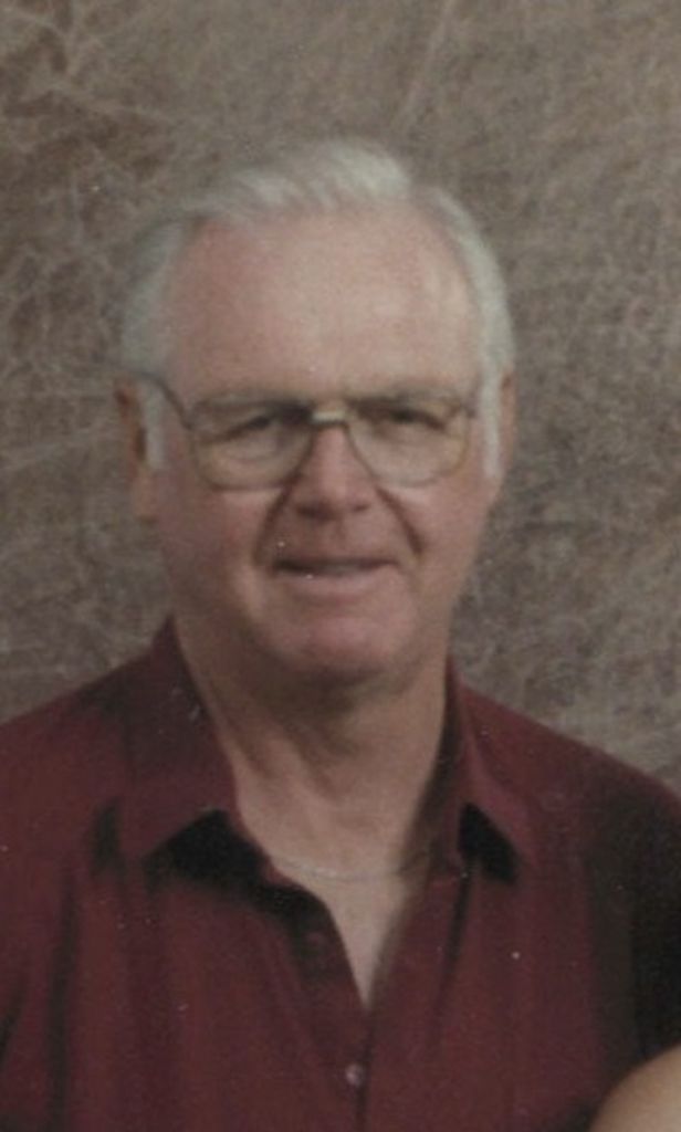 Eldred Svoboda Profile Photo