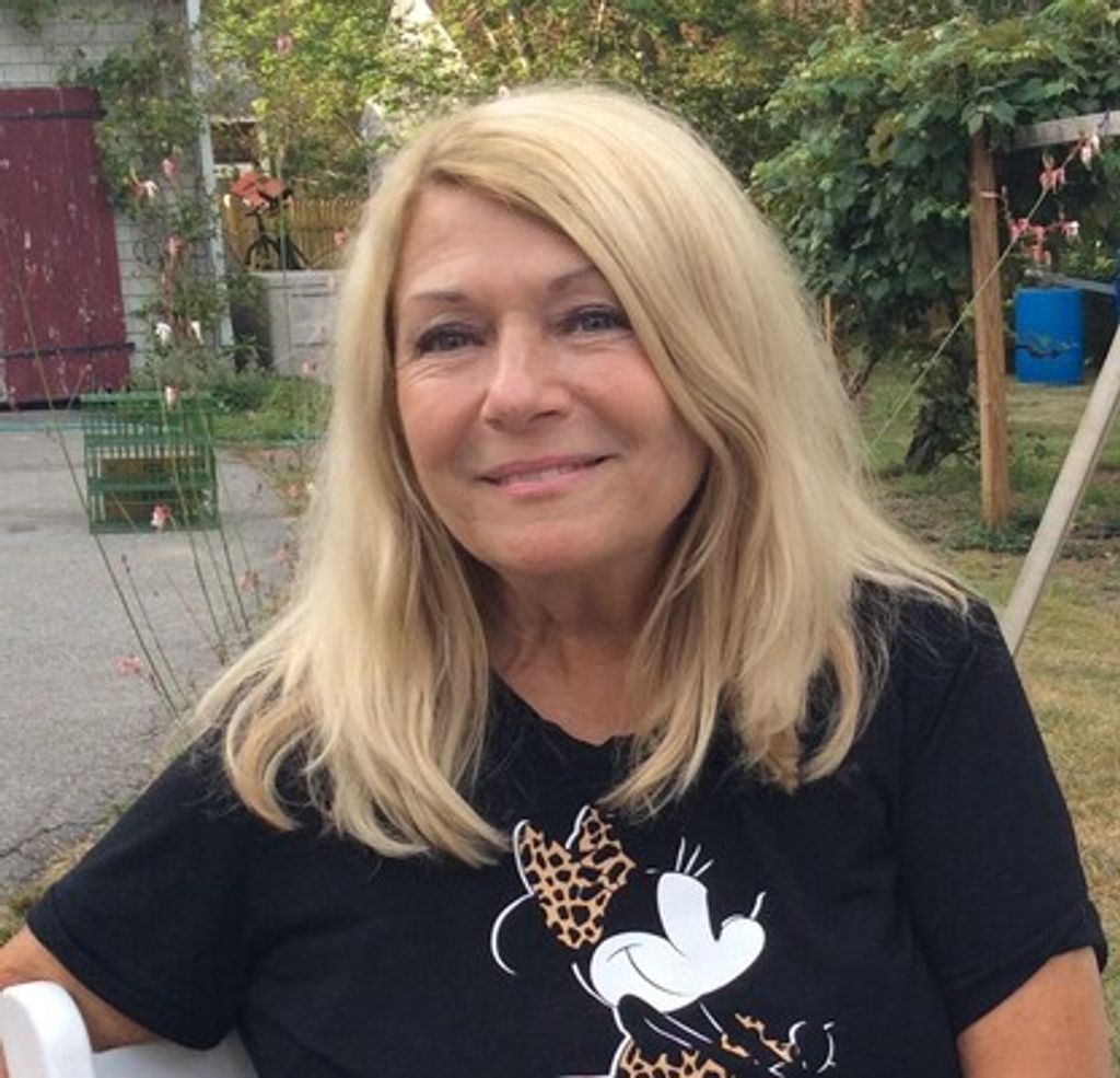 Diane Christina Boylan