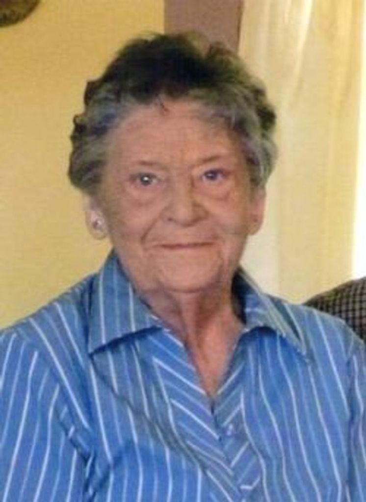 Isabelle R. Sutherland