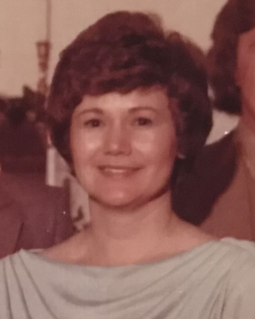 Judy Francis Duncan Profile Photo