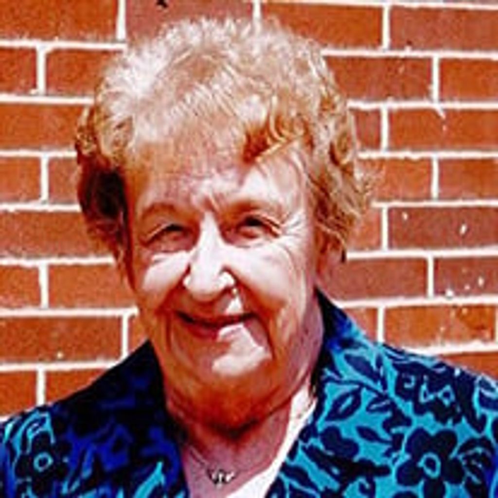 Rachel Hildegarde Lowery