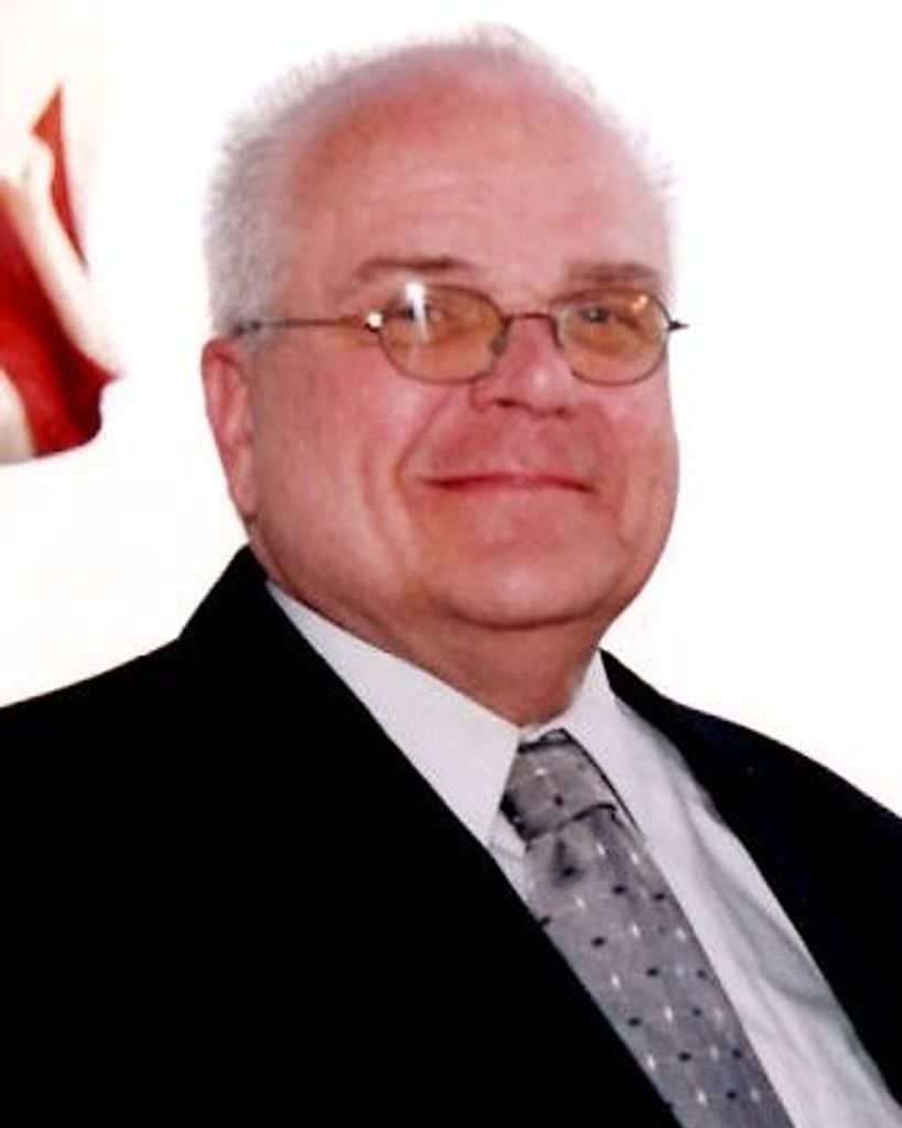 James Leroy Heikens