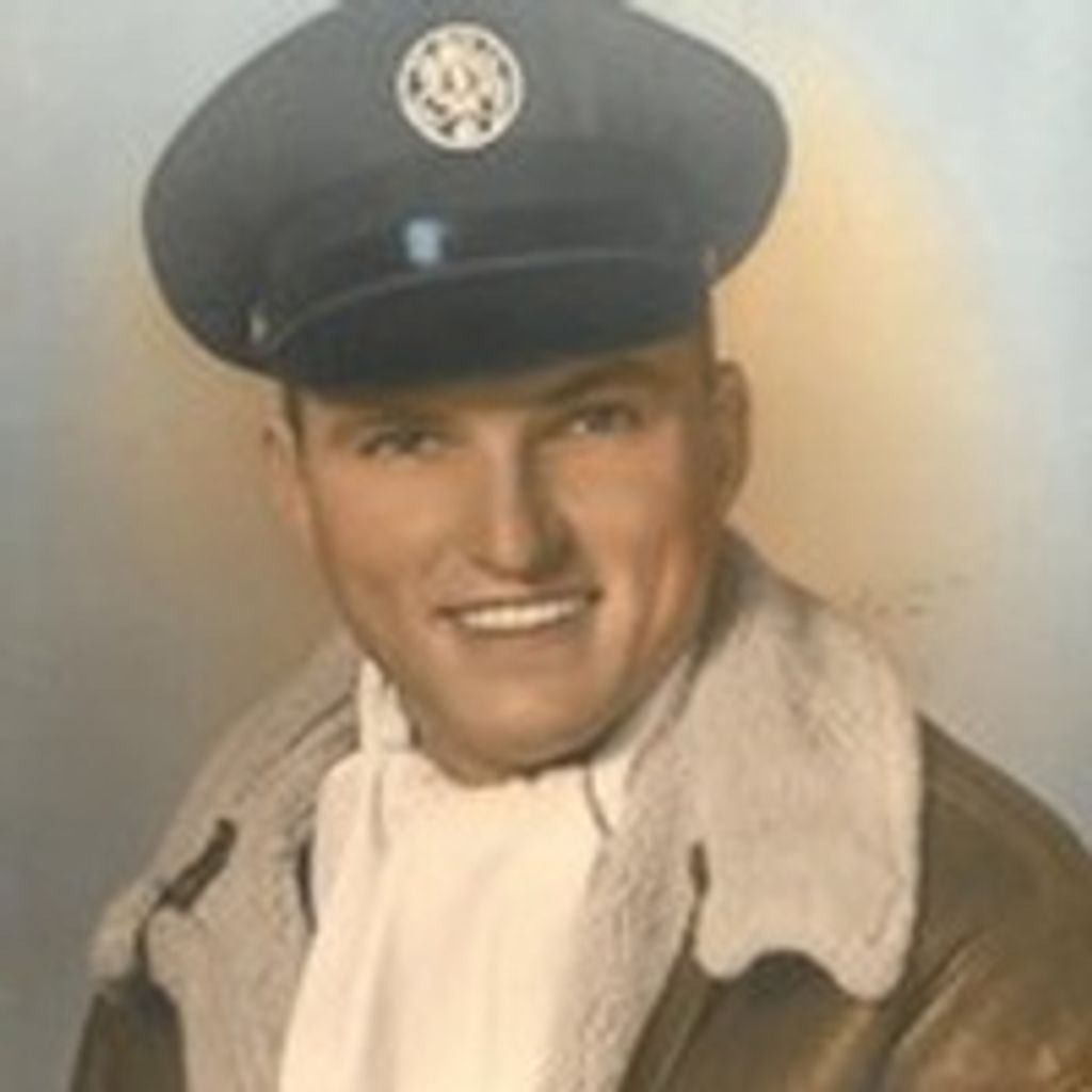Paul M. Meek