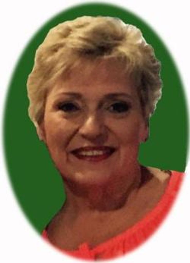 Roberta Faye Mathes Profile Photo