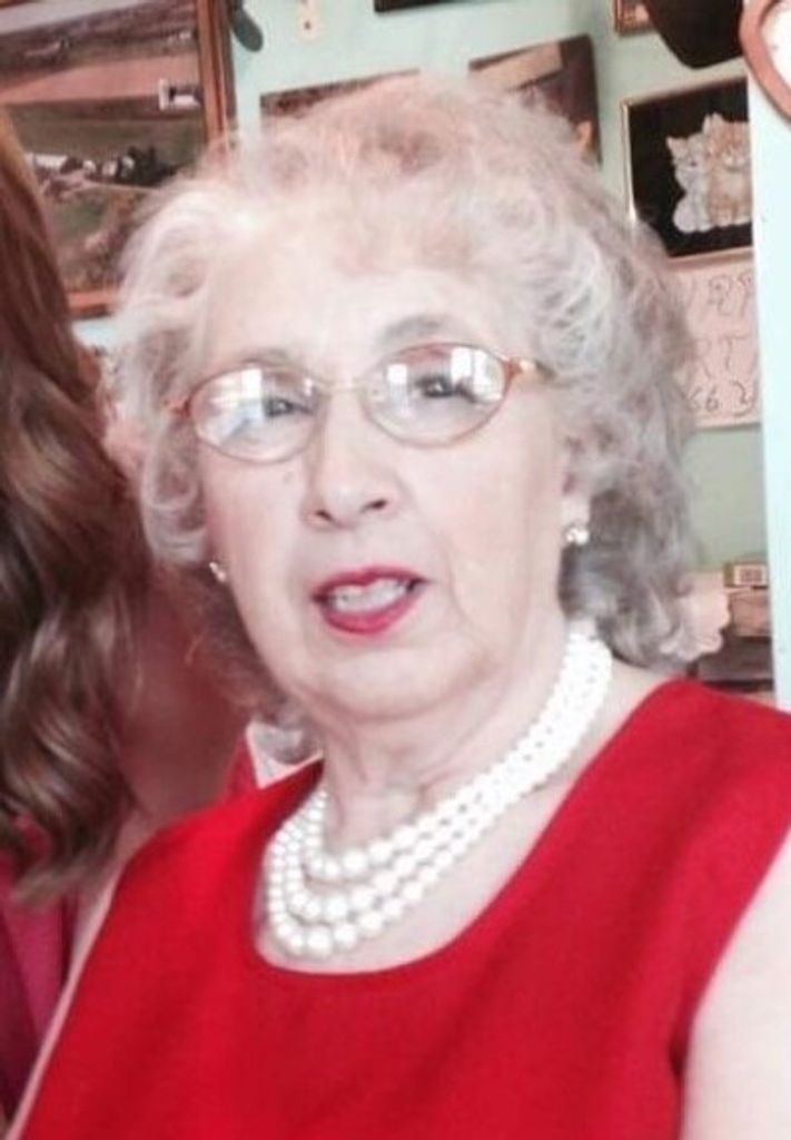 Judith Germaine Kmieciak Profile Photo