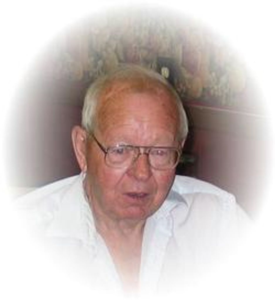 Walter "Bud" Hansen Profile Photo