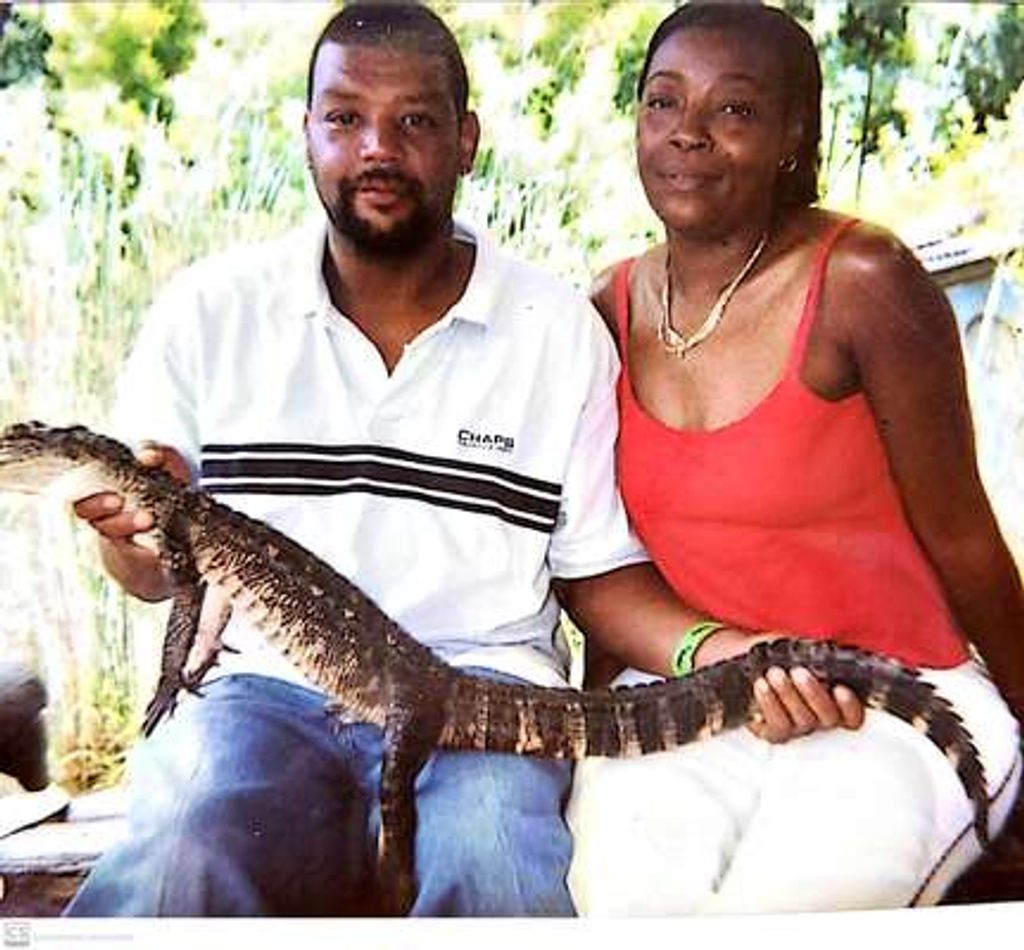 Mr. Darren Jackson Profile Photo